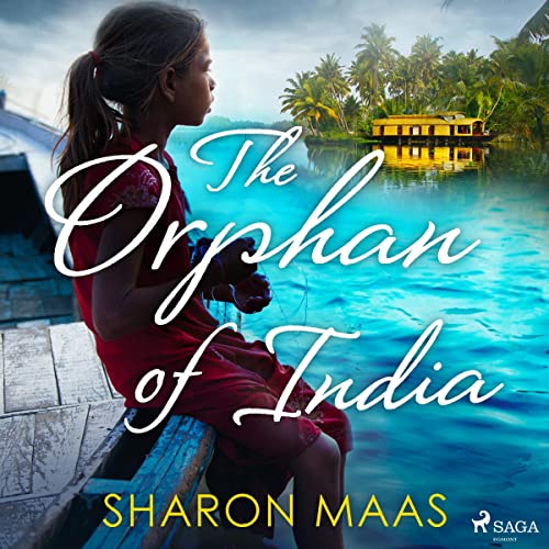 Cover of The Orphan of India