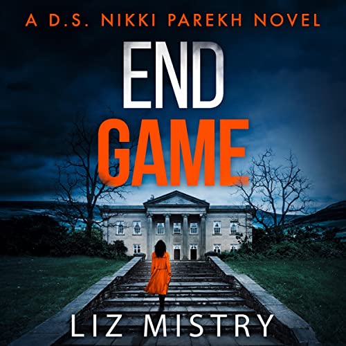 Cover of End Game