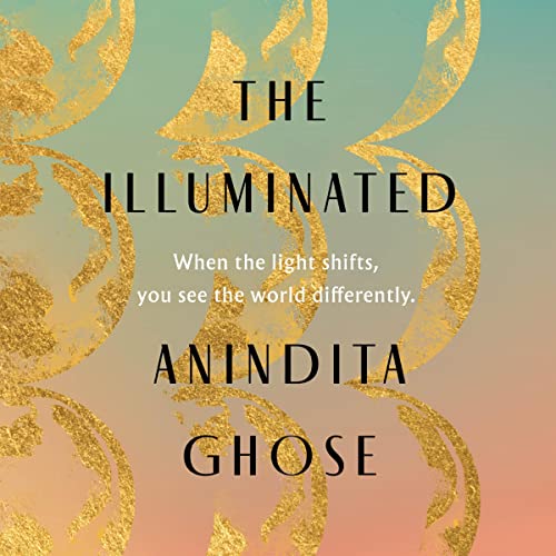 Cover of The Illuminated