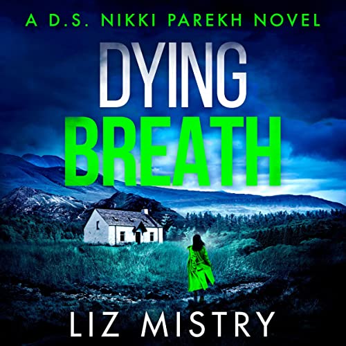 Cover of Dying Breath