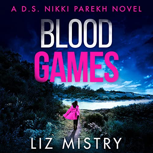 Cover of Blood Games