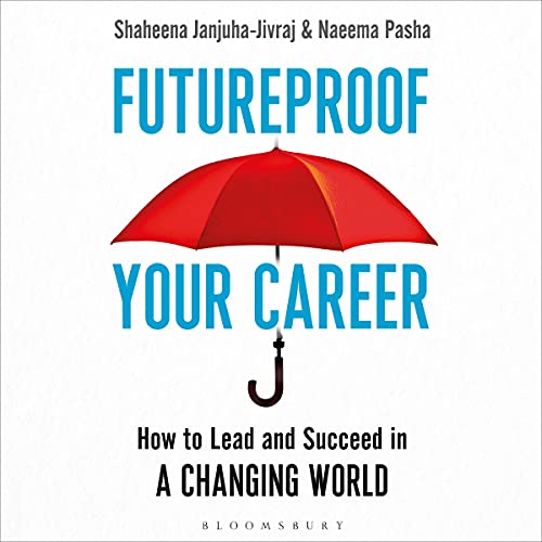 Cover of Futureproof Your Career