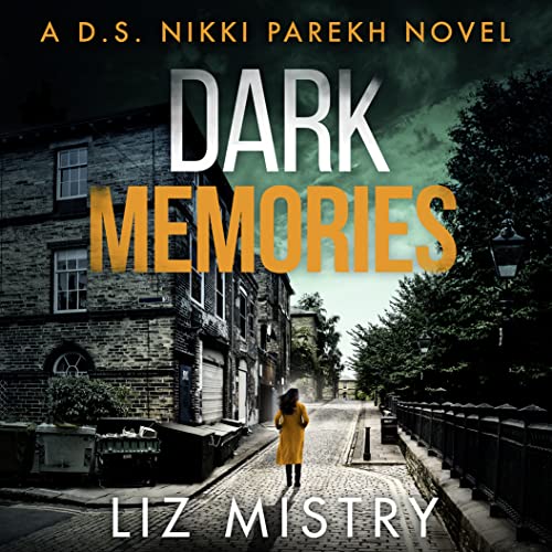Cover of Dark Memories