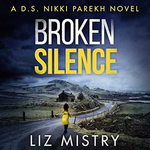 Cover of Broken Silence