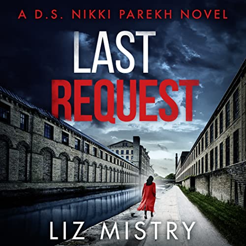Cover of Last Request