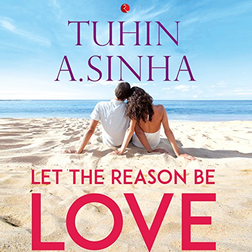 Cover of Let the Reason Be Love