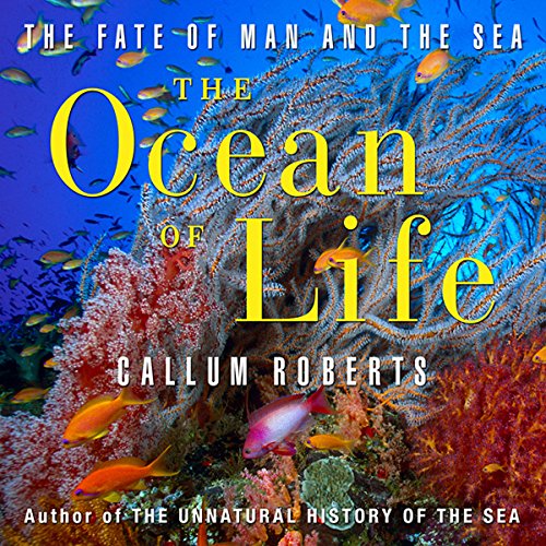 Cover of The Ocean of Life