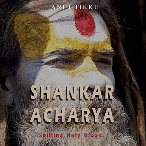 Cover of Shankaracharya