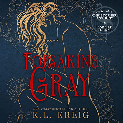 Cover of Forsaking Gray