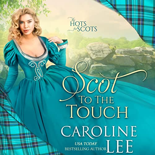 Cover of Scot to the Touch