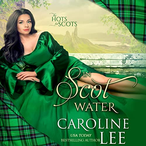 Cover of In Scot Water