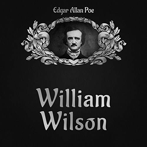 Cover of William Wilson