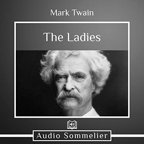 Cover of The Ladies