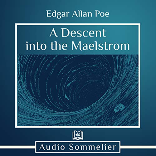 Cover of A Descent into the Maelstrom