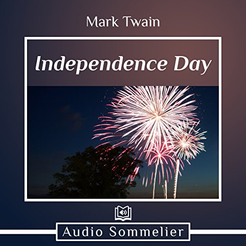 Cover of Independence Day