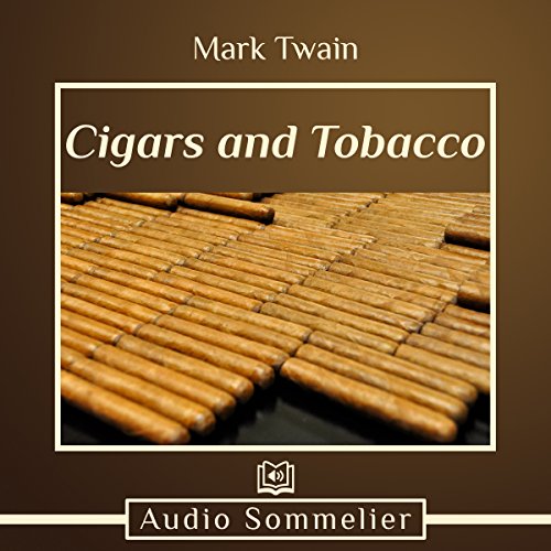 Cover of Cigars and Tobacco