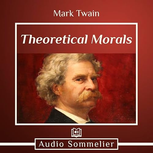 Cover of Theoretical Morals