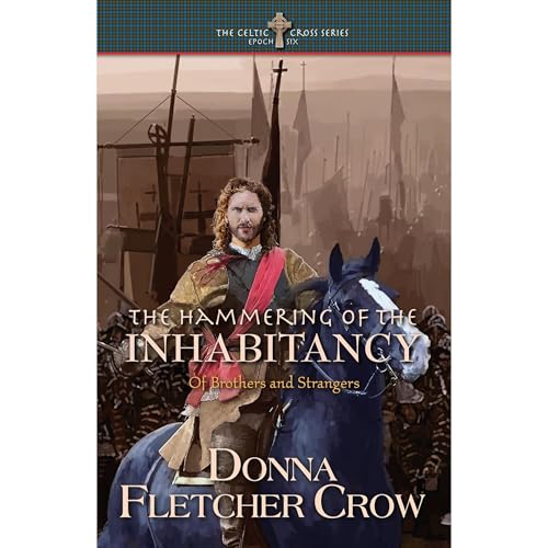 Cover of The Hammering of the Inhabitancy