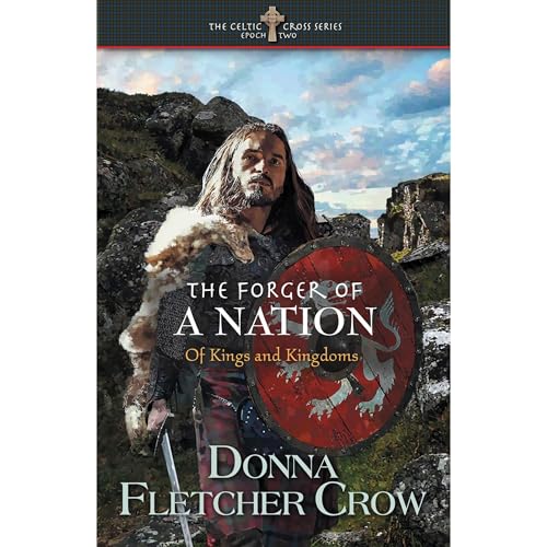 Cover of The Forger of a Nation