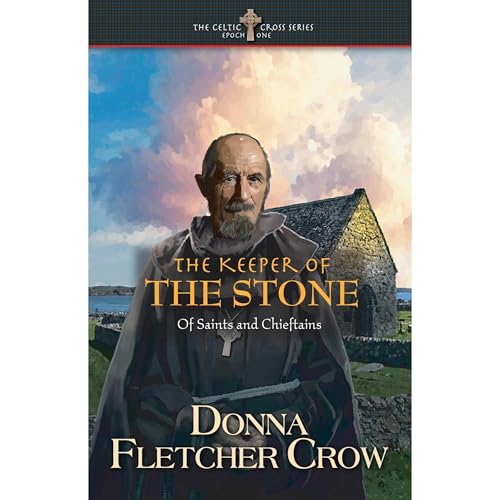 Cover of The Keeper of the Stone