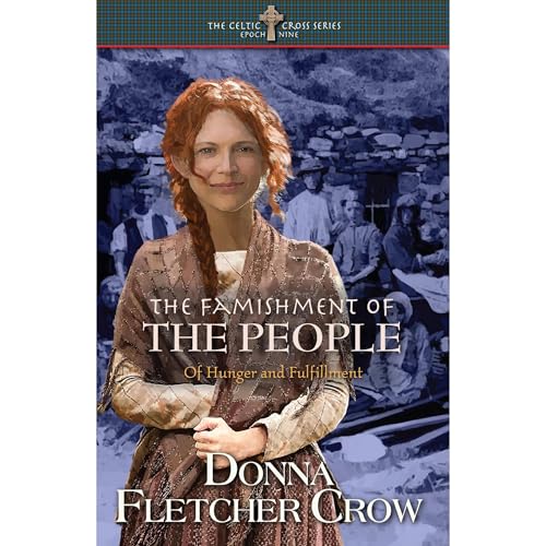 Cover of The Famishment of the People