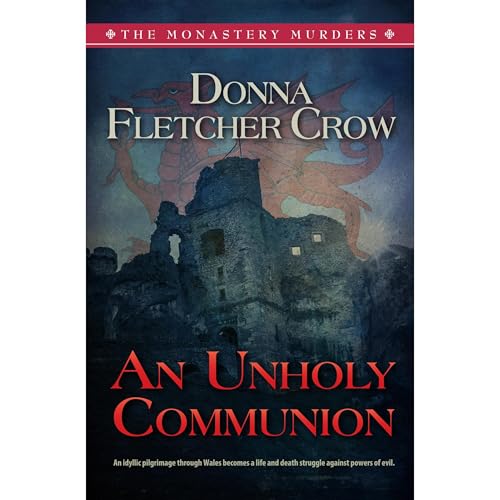 Cover of An Unholy Communion