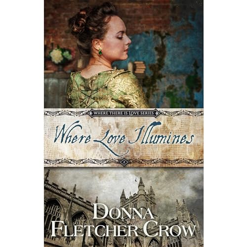 Cover of Where Love Illumines