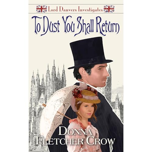 Cover of To Dust You Shall Return