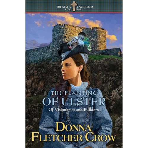 Cover of The Planting of Ulster