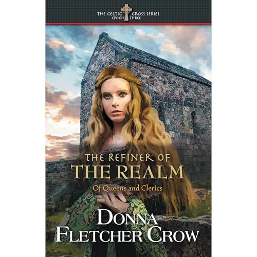 Cover of The Refiner of the Realm