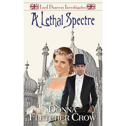 Cover of A Lethal Spectre