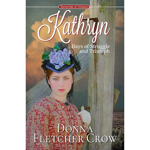 Cover of Kathryn