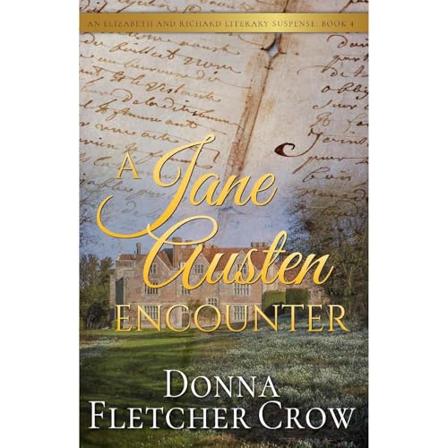 Cover of A Jane Austen Encounter