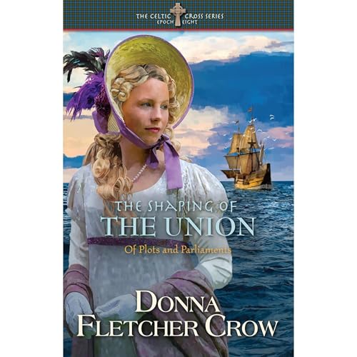 Cover of The Shaping of the Union