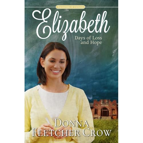 Cover of Elizabeth