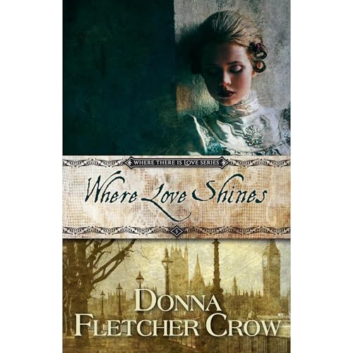 Cover of Where Love Shines