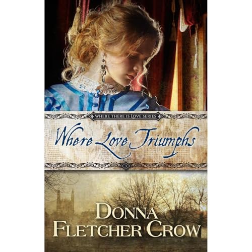 Cover of Where Love Triumphs