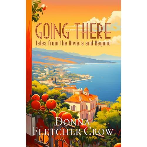 Cover of Going There