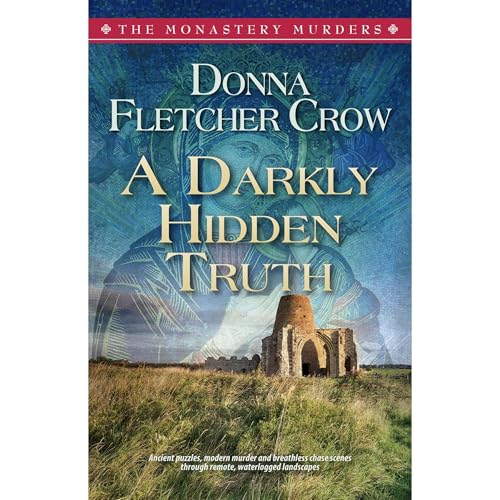 Cover of A Darkly Hidden Truth