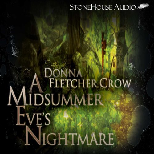 Cover of A Midsummer Eve's Nightmare