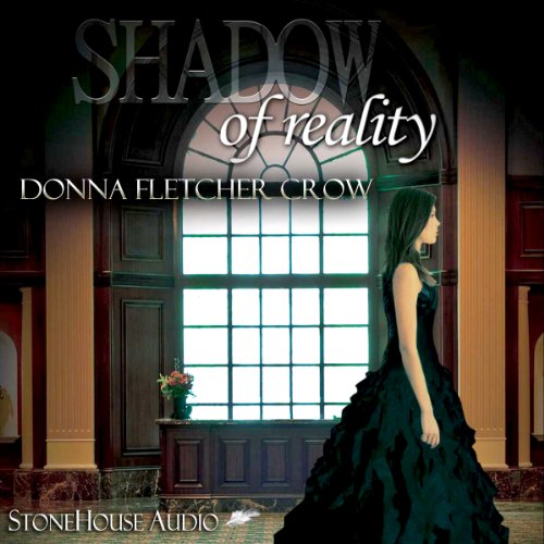 Cover of Shadow of Reality