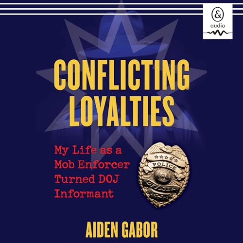 Cover of Conflicting Loyalties
