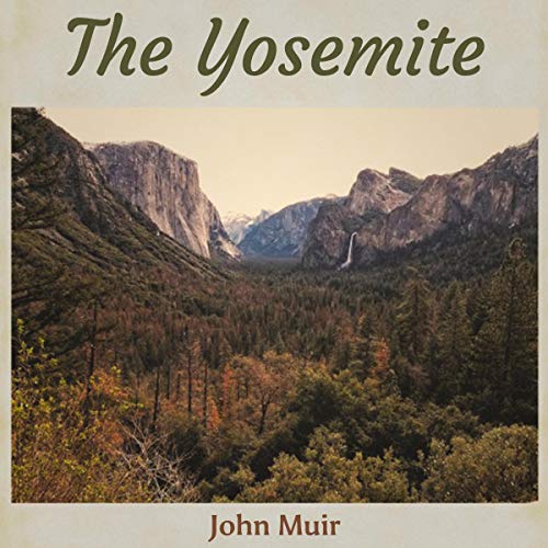 Cover of The Yosemite