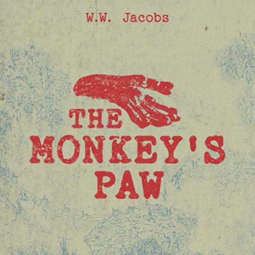 Cover of The Monkey's Paw