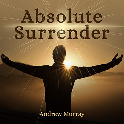 Cover of Absolute Surrender