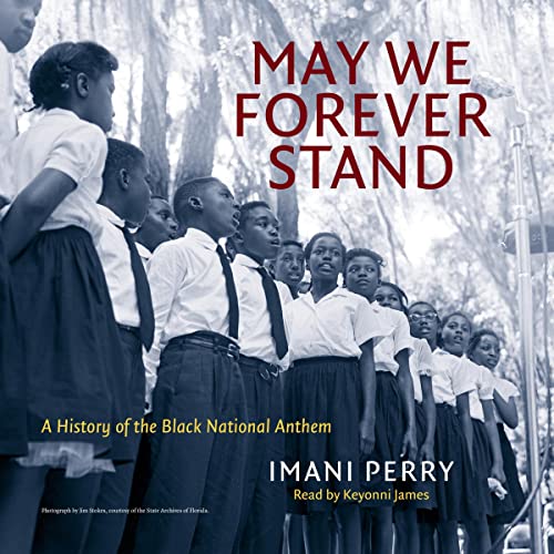 Cover of May We Forever Stand