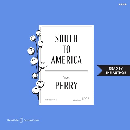 Cover of South to America