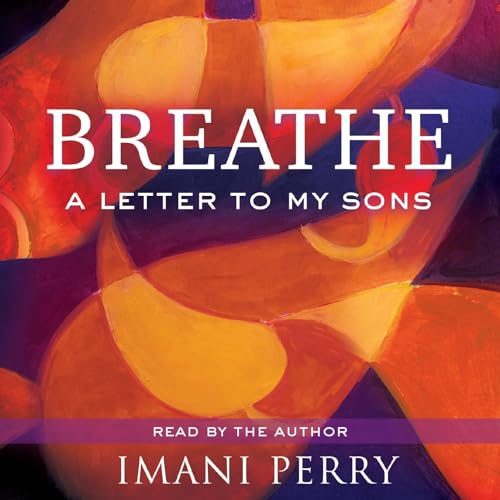 Cover of Breathe