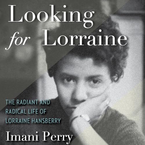 Cover of Looking for Lorraine