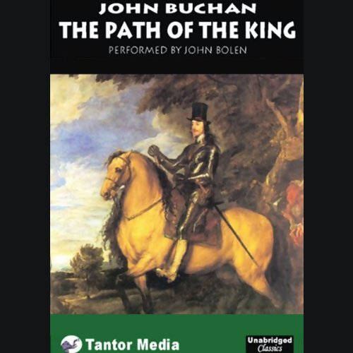 Cover of The Path of the King